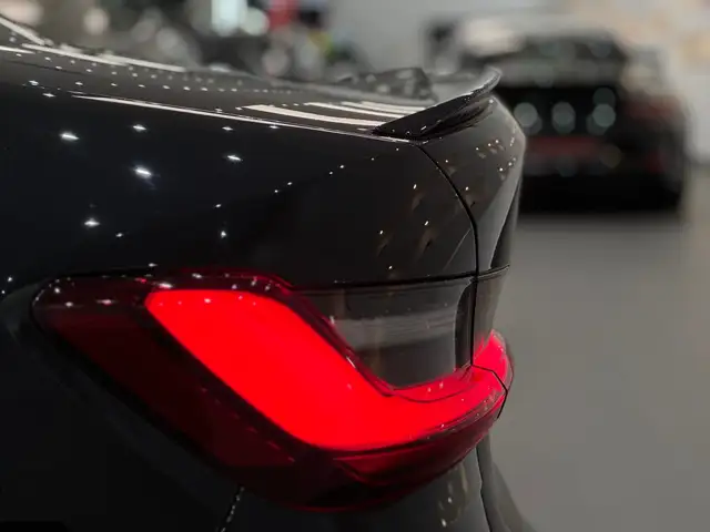 BMW M3 Competition xDrive G80 *Curved-Widescreen* Ansicht 16