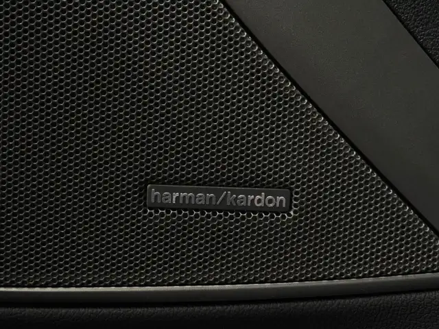 BMW M3 Competition xDrive G80 *Curved-Widescreen* Ansicht 32