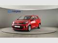 Kia Picanto 1.0 DPi Concept Rojo - thumbnail 1