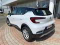 Renault Captur 1.3i TCE 140 E-TECH Blanc - thumbnail 2