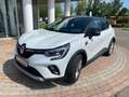 Renault Captur 1.3i TCE 140 E-TECH Blanc - thumbnail 1