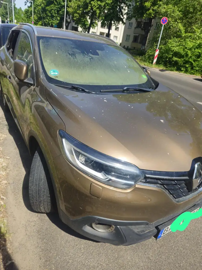 Renault Kadjar Kadjar Energy dCi 110 EDC Business - 1