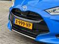 Toyota Yaris Hybrid 130pk Launch Edition Camera Navi Cruise Hal Blauw - thumbnail 11
