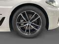 BMW 540 M Sport Weiß - thumbnail 17