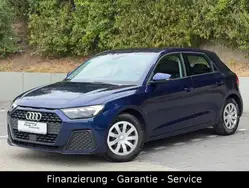 Audi A1 Sportback 25 TFSI/MATRIX/1 HAND/VIRTUAL/TÜV