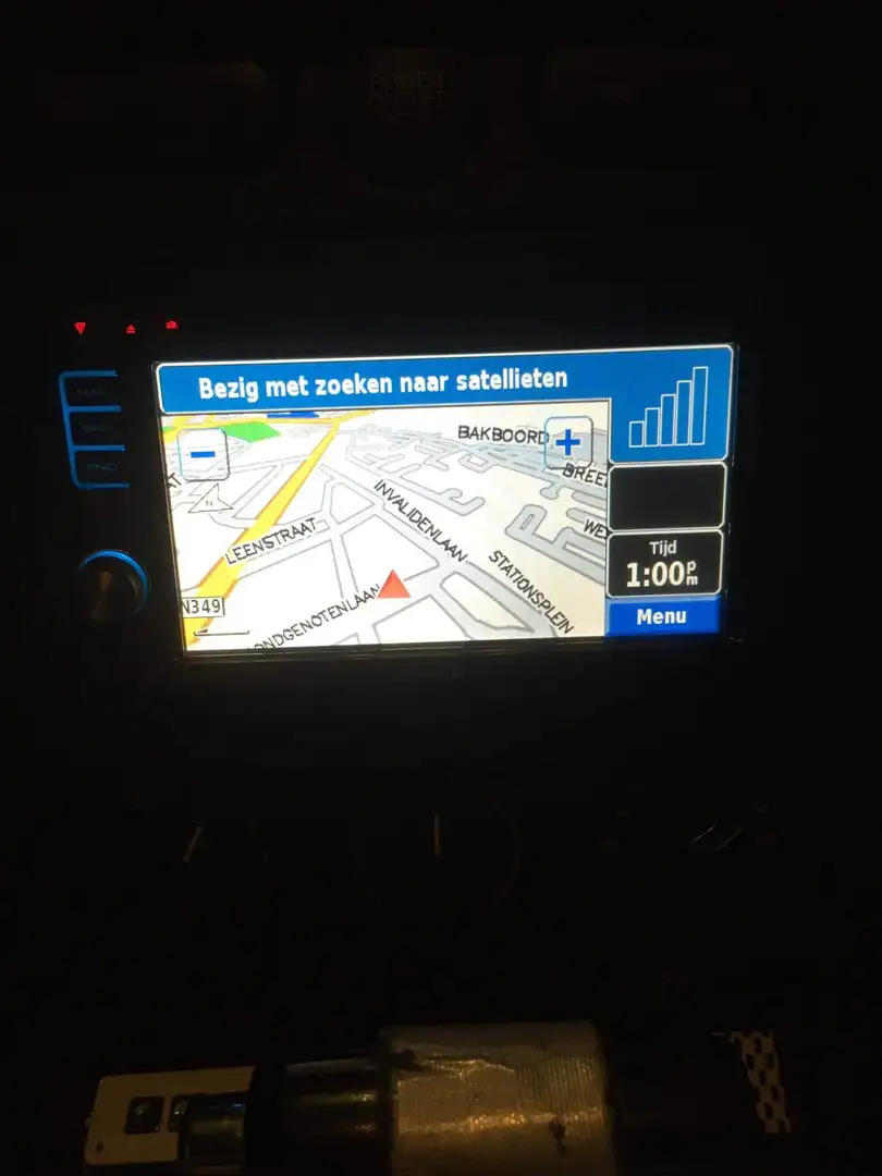 Ford Mustang Coupe Чёрный - 2