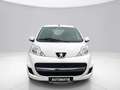 Peugeot 107 Filou*Automatik*2.Hand*Klima*03/27 HU/AU*4/5T* Blanc - thumbnail 2