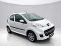Peugeot 107 Filou*Automatik*2.Hand*Klima*03/27 HU/AU*4/5T* Blanc - thumbnail 3