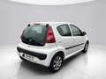 Peugeot 107 Filou*Automatik*2.Hand*Klima*03/27 HU/AU*4/5T* Blanc - thumbnail 7