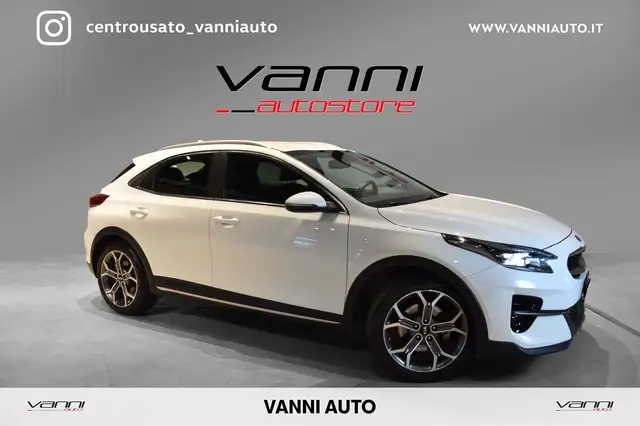 Kia XCeed Xceed 1.6 CRDi 115 CV DCT Style