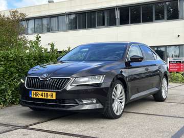 2.0 TDI Style Business | MEMORY | LEER | CAMERA |