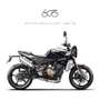 Husqvarna SVARTPILEN 801 L 2025 Nero - thumbnail 1