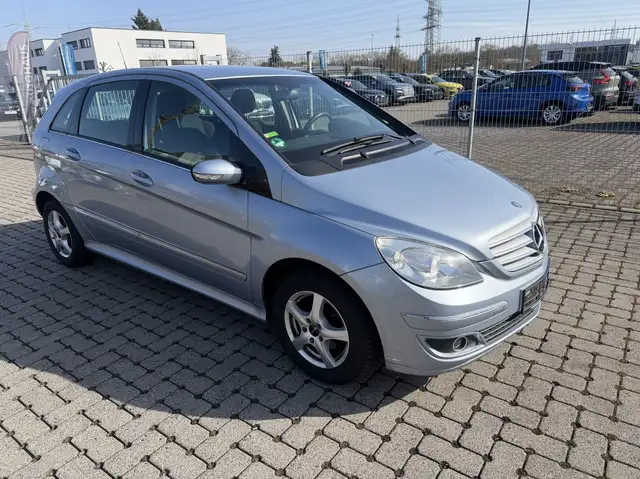 Mercedes-Benz B 150 B 150 (245.231)KLIMA, TÜV .08.2026