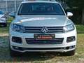 Volkswagen Touareg 3,0 TDI BMT Tiptronic "R Line" Silber - thumbnail 1