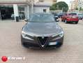 Alfa Romeo Stelvio 2.2 Turbodiesel 190 CV AT8 Q4 Business Grigio - thumbnail 3