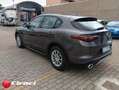 Alfa Romeo Stelvio 2.2 Turbodiesel 190 CV AT8 Q4 Business Grigio - thumbnail 7