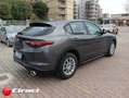 Alfa Romeo Stelvio 2.2 Turbodiesel 190 CV AT8 Q4 Business Grigio - thumbnail 5