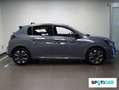 Peugeot 208 Gasolina 100 S&S 6 Vel. MAN Allure Gris - thumbnail 4