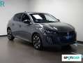 Peugeot 208 Gasolina 100 S&S 6 Vel. MAN Allure Gris - thumbnail 3