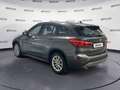 BMW X1 sDrive16d Advantage Gris - thumbnail 4