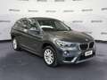 BMW X1 sDrive16d Advantage Gris - thumbnail 1