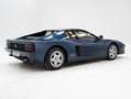 Ferrari Testarossa Blu Sera '89 CH9948 Bleu - thumbnail 2