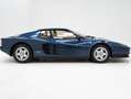 Ferrari Testarossa Blu Sera '89 CH9948 Bleu - thumbnail 6