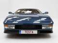 Ferrari Testarossa Blu Sera '89 CH9948 Bleu - thumbnail 9