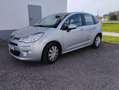 Citroen C3 VTi 82 Silver Edition Silber - thumbnail 3