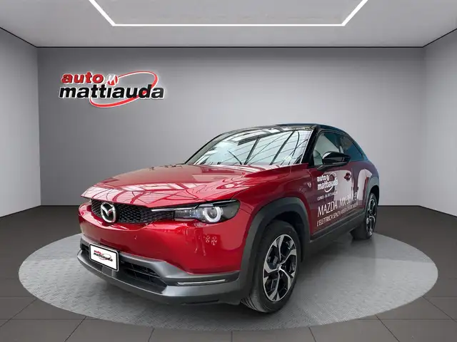 Mazda MX-30 MX-30 REV 170CV Makoto Plus