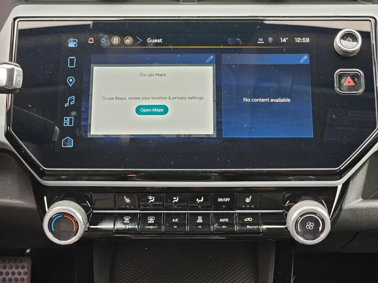 Chevrolet Bolt снимка Chevrolet Bolt