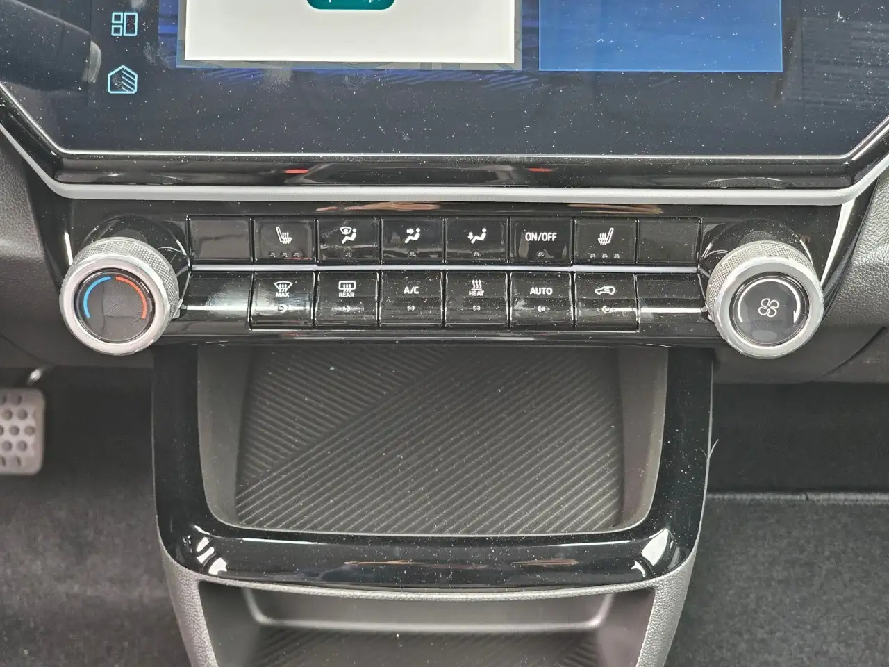 Chevrolet Bolt снимка Chevrolet Bolt