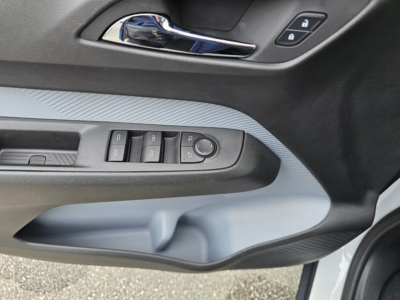 Chevrolet Bolt снимка Chevrolet Bolt