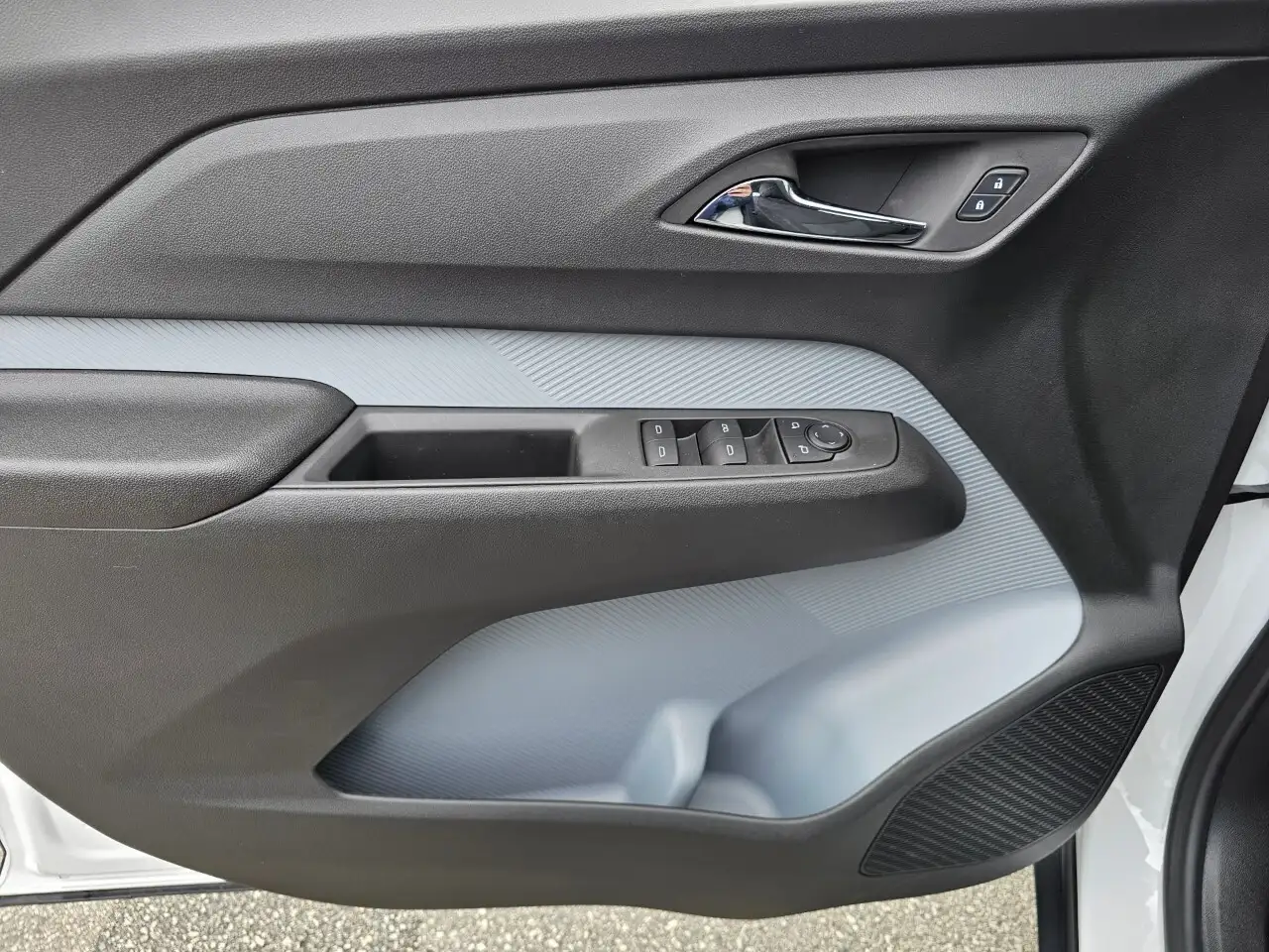 Chevrolet Bolt снимка Chevrolet Bolt