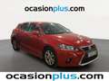Lexus CT 200h Executive Rojo - thumbnail 2