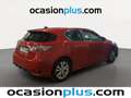 Lexus CT 200h Executive Rojo - thumbnail 3