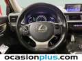 Lexus CT 200h Executive Rojo - thumbnail 19