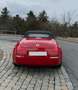 Nissan 350Z 350 Z Roadster Rot - thumbnail 5