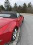Nissan 350Z 350 Z Roadster Rot - thumbnail 4
