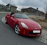 Nissan 350Z 350 Z Roadster Rot - thumbnail 1