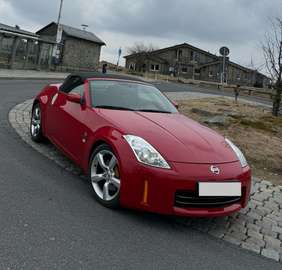 350 Z Roadster