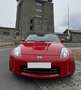 Nissan 350Z 350 Z Roadster Rot - thumbnail 3