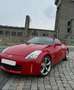 Nissan 350Z 350 Z Roadster Rot - thumbnail 2