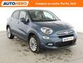 Fiat 500X 1.4 Turbo Lounge Azul - thumbnail 8