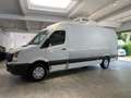 Volkswagen Crafter 2,0 TDI Maxi Hoch+Lang*Klima* Weiß - thumbnail 2