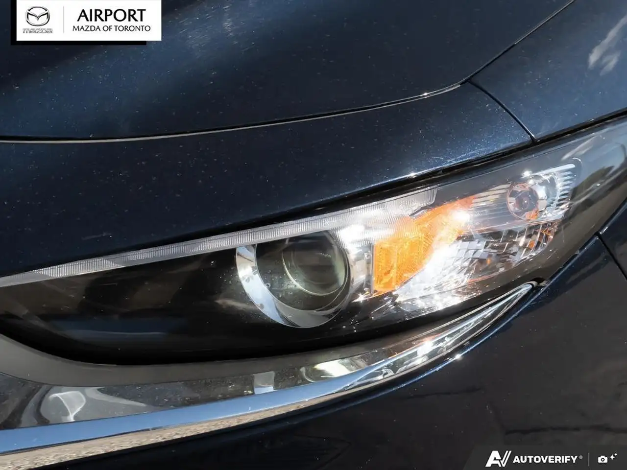 Mazda 3 снимка Mazda 3