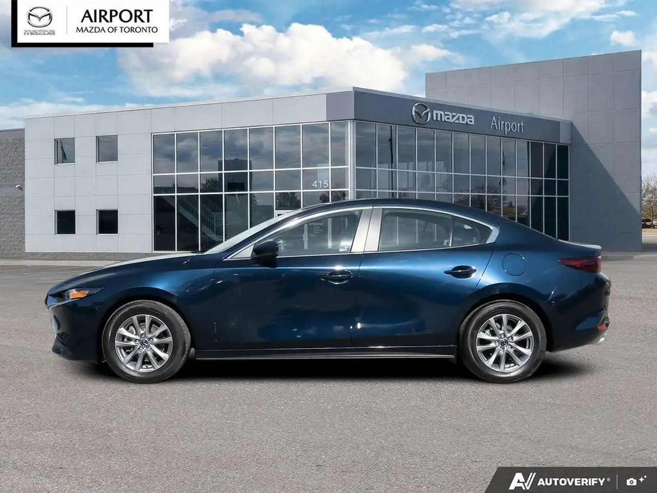 Mazda 3 снимка Mazda 3