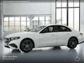 Mercedes-Benz E 200 Edition AMG-Line Fahrass 360° Distr. Night Weiß - thumbnail 3