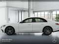 Mercedes-Benz E 200 Edition AMG-Line Fahrass 360° Distr. Night Weiß - thumbnail 5