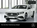 Mercedes-Benz E 200 Edition AMG-Line Fahrass 360° Distr. Night Weiß - thumbnail 1